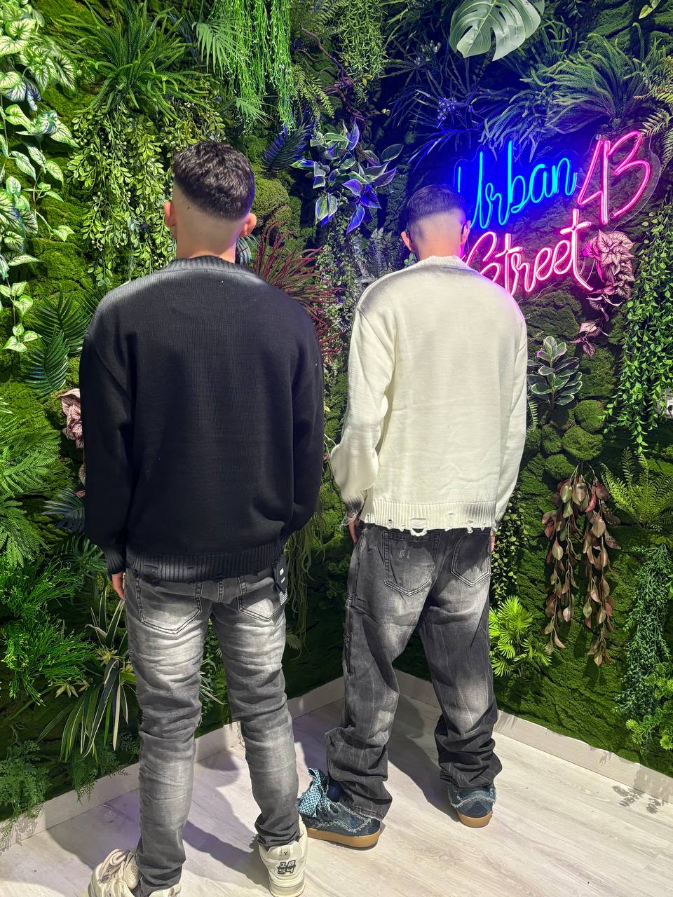 MAGLIONE I DON'T NEED