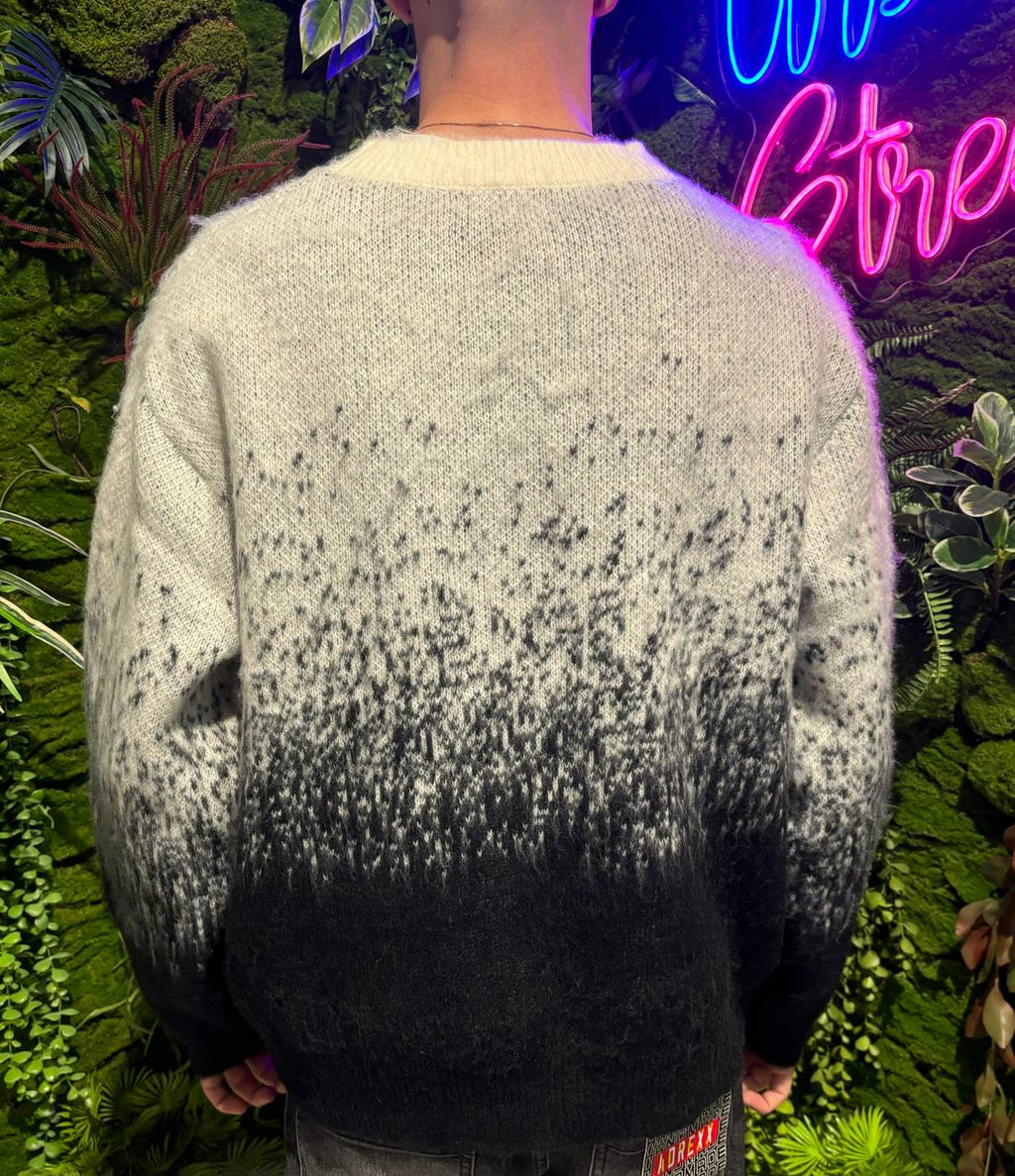 MAGLIONE ALWAYS SFUMATO