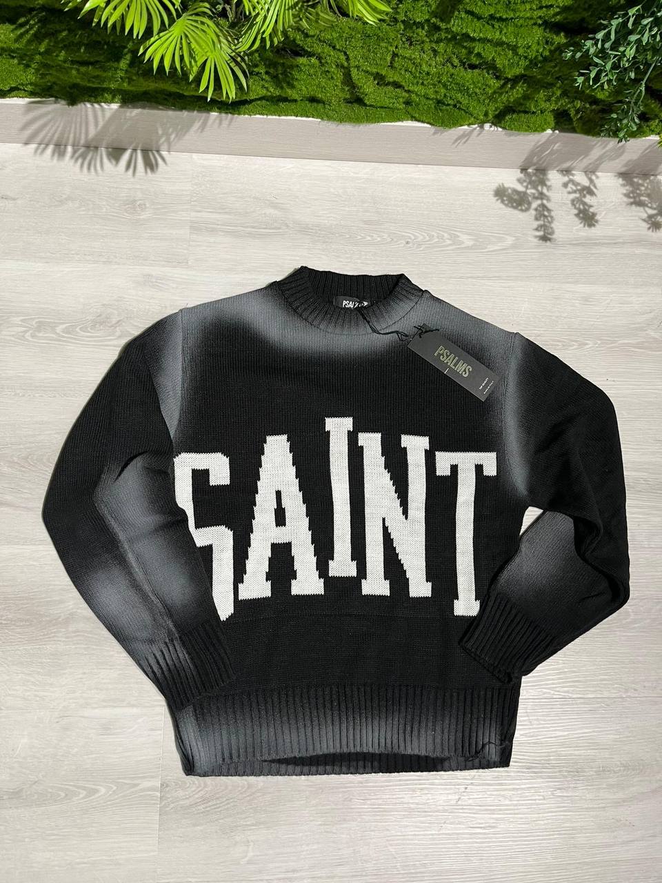 MAGLIONE SAINT SFUMATO