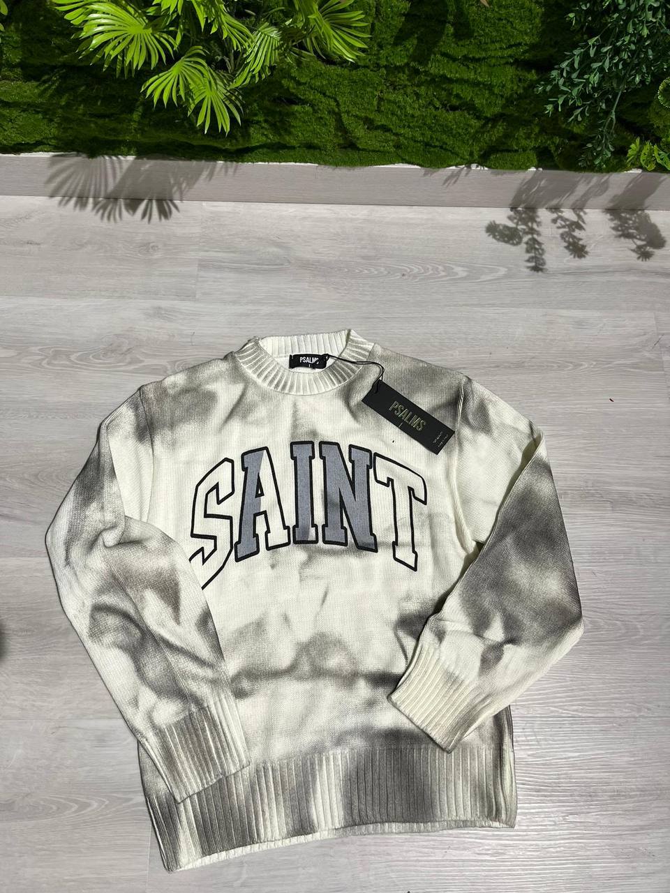 MAGLIONE SAINT BIANCO