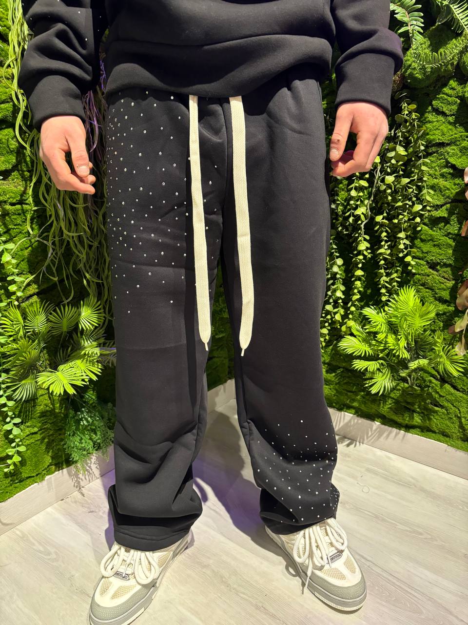 PANTATUTA BRILLANTINATO