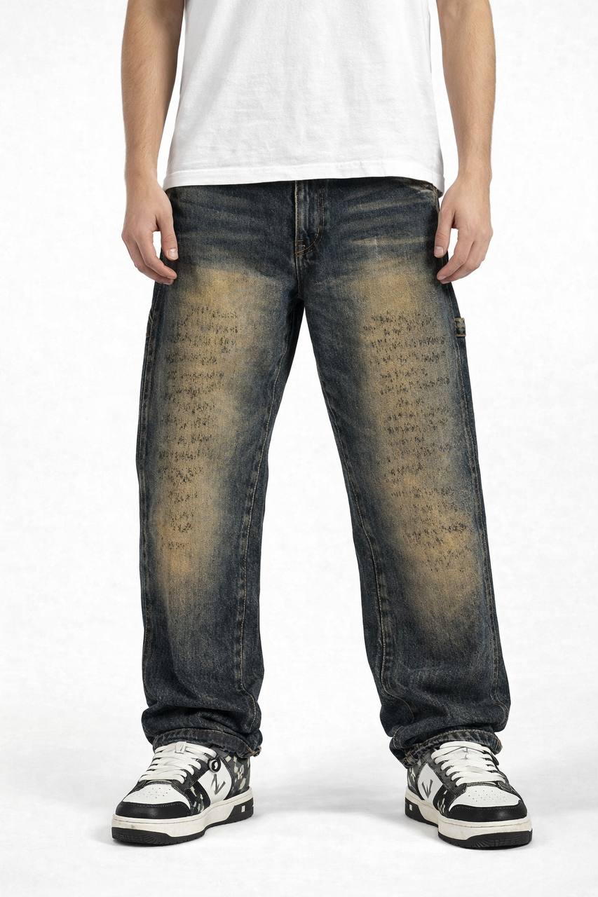 JEANS PASSION DENIM