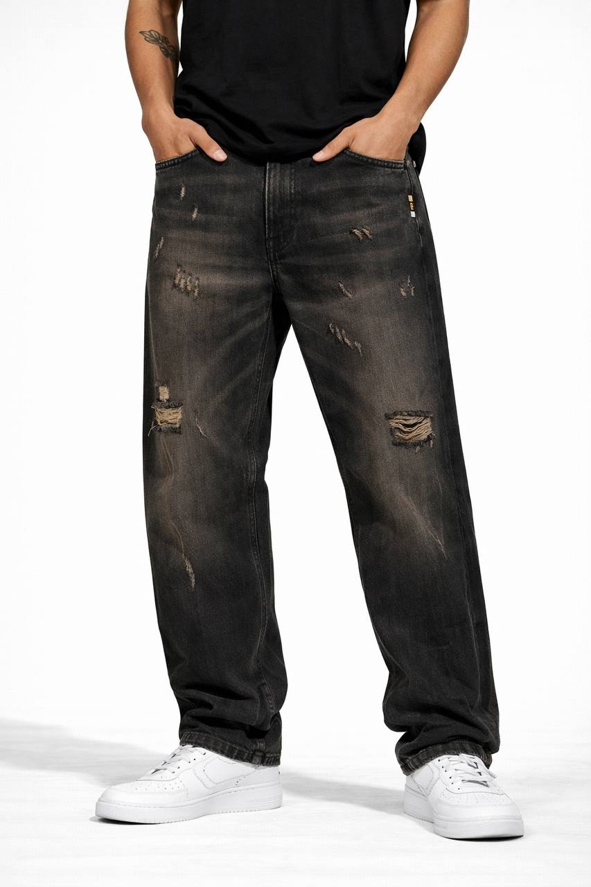 JEANS SBIADITO MARR