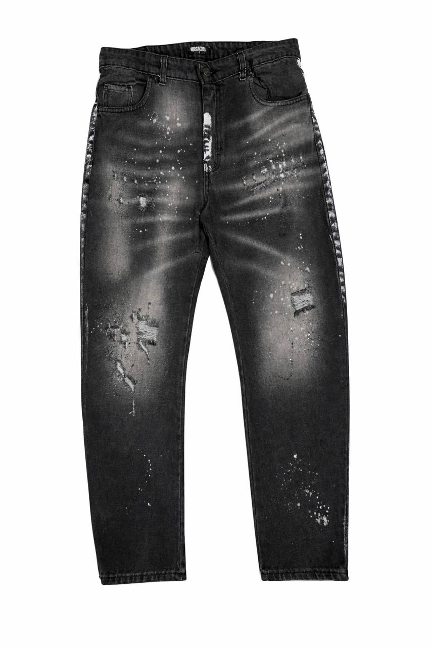 JEANS MOD D*Q PSALMS