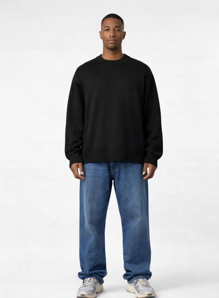MAGLIONE F*CK OFF