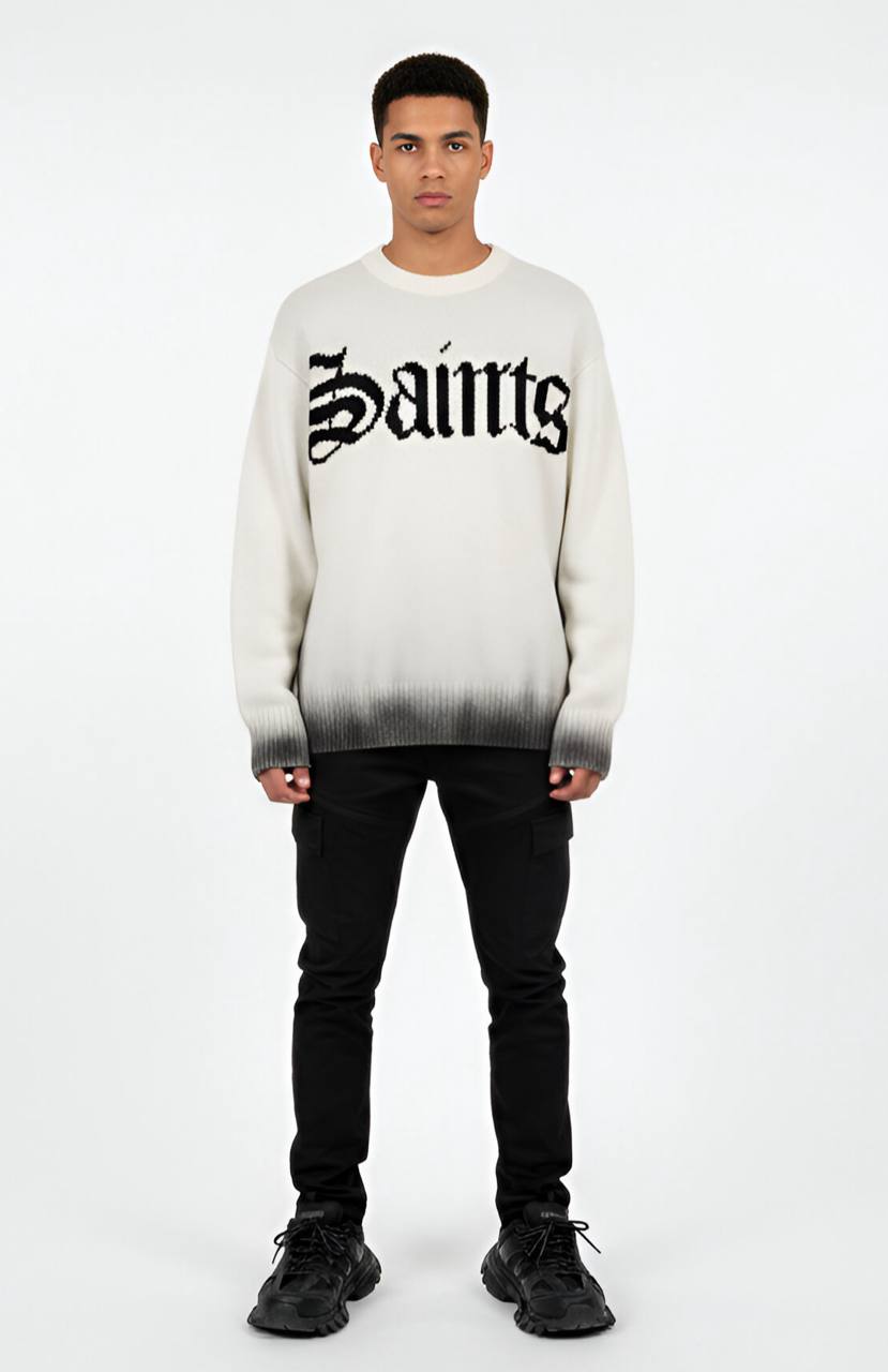 MAGLIONE SAINT BIANCO