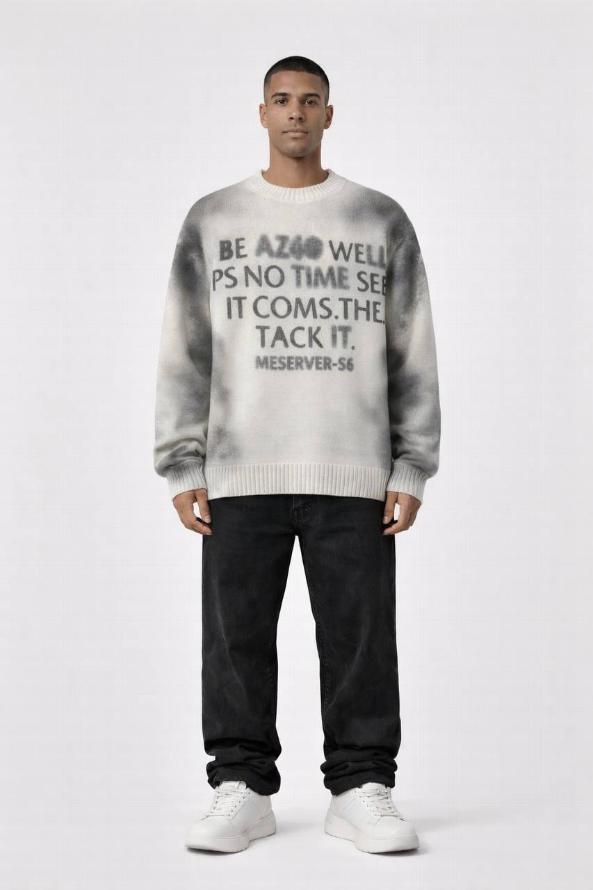 MAGLIONE AZ60