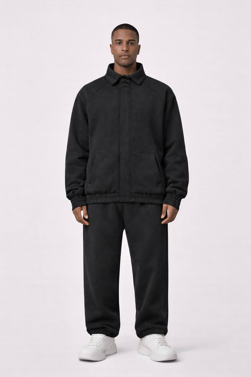 TUTA TRACKSUIT COLLETTO