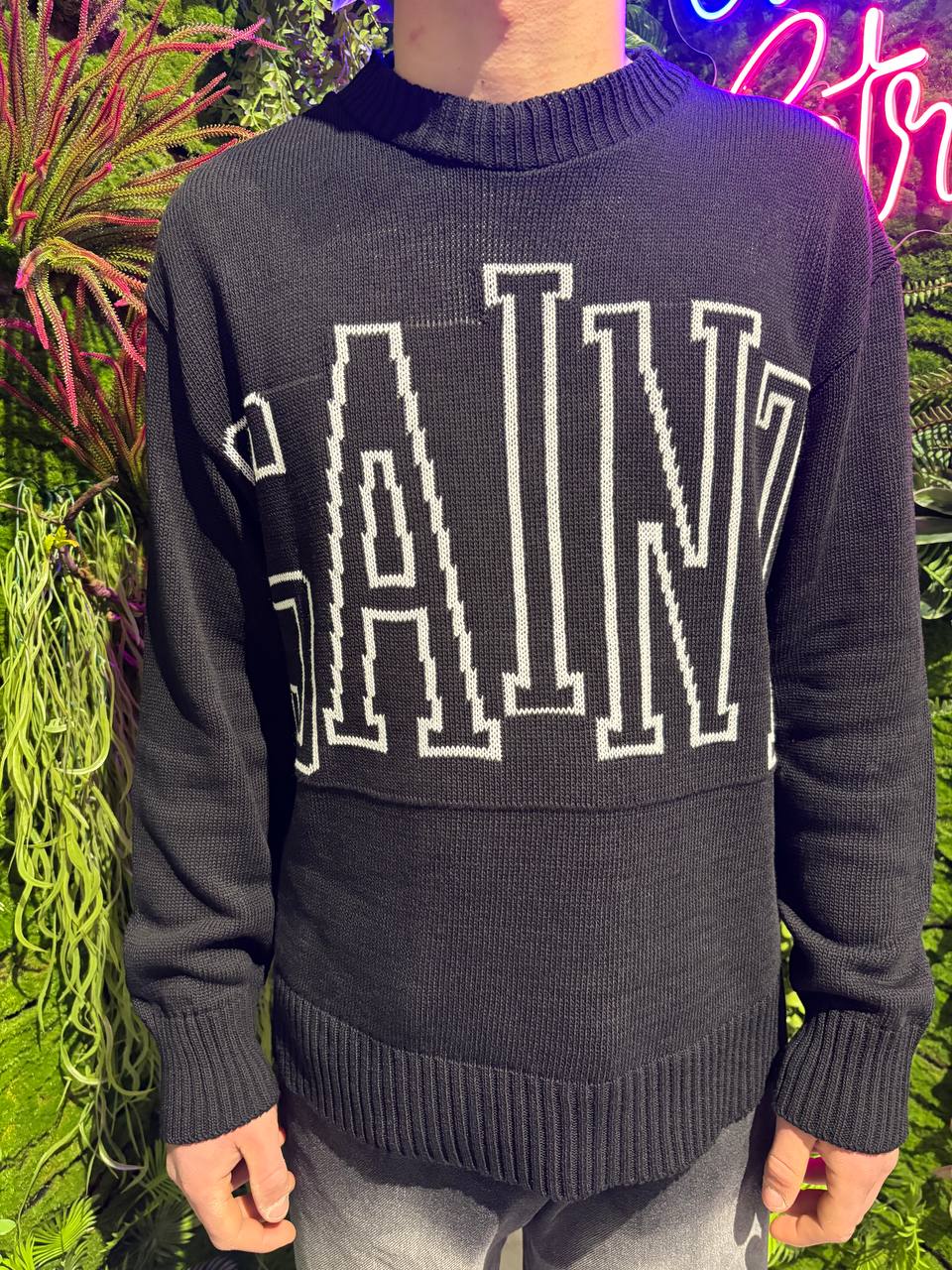 MAGLIONE LEGGERO SAINT