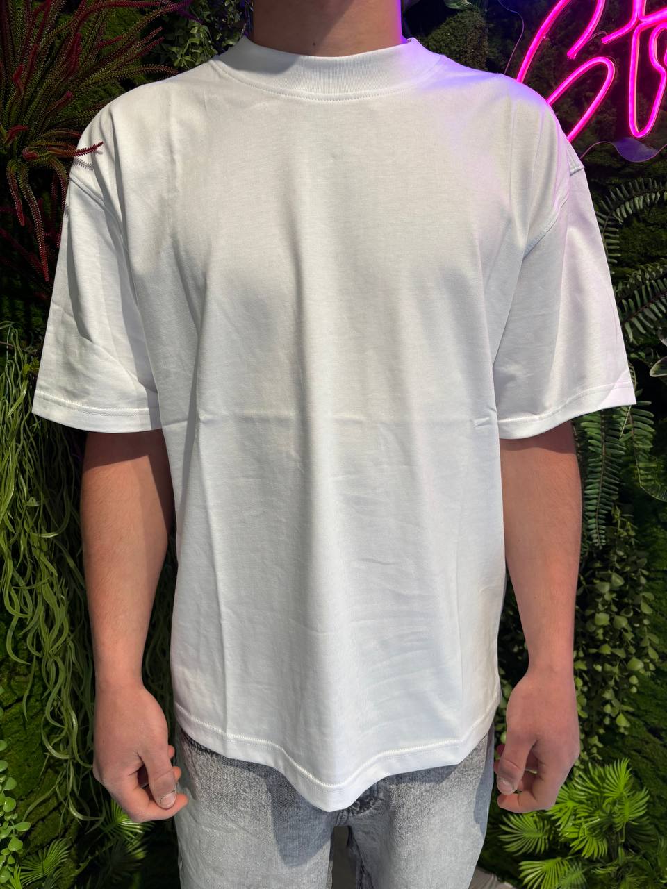 T-SHIRT SAINT