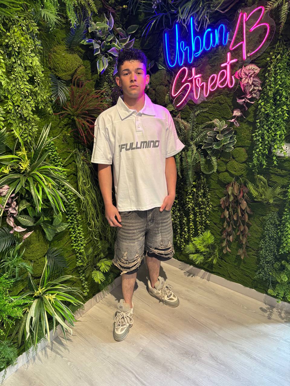 POLO FULLMIND