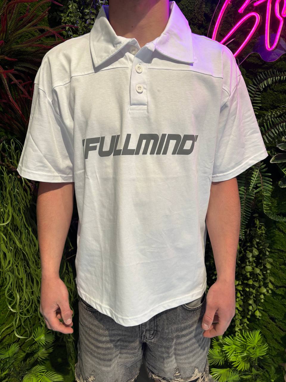 POLO FULLMIND