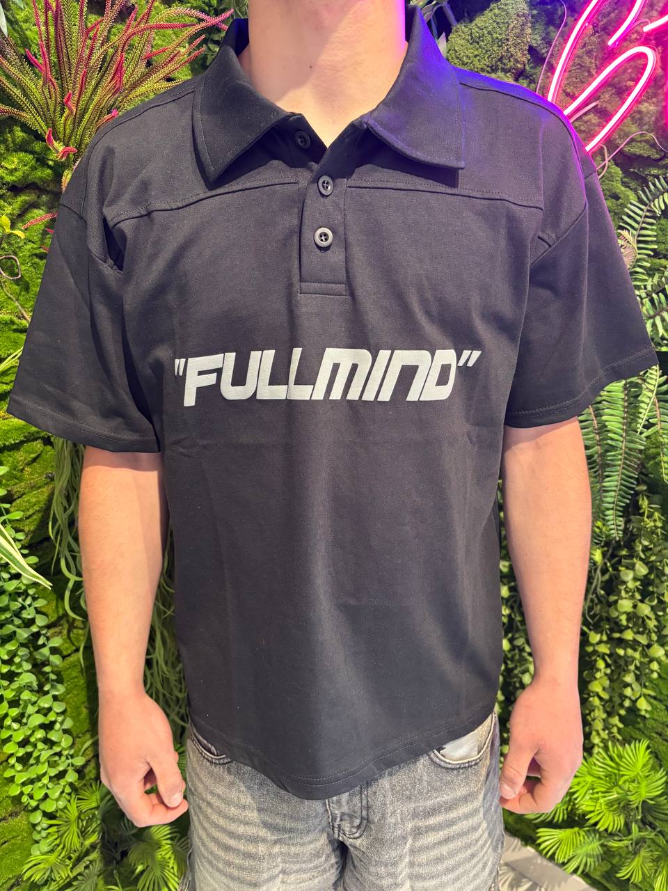 POLO FULLMIND