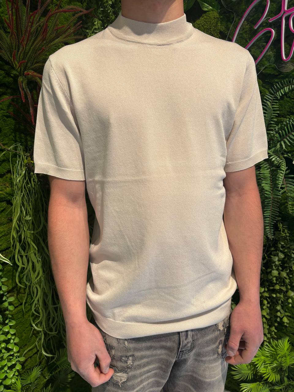 MAGLIA IN FILO