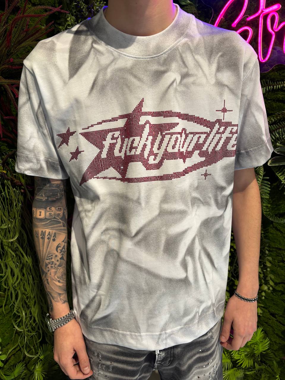 T-SHIRT FKYRL
