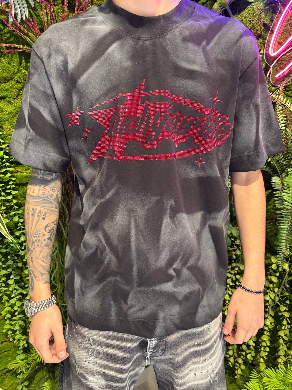 T-SHIRT FKYRL