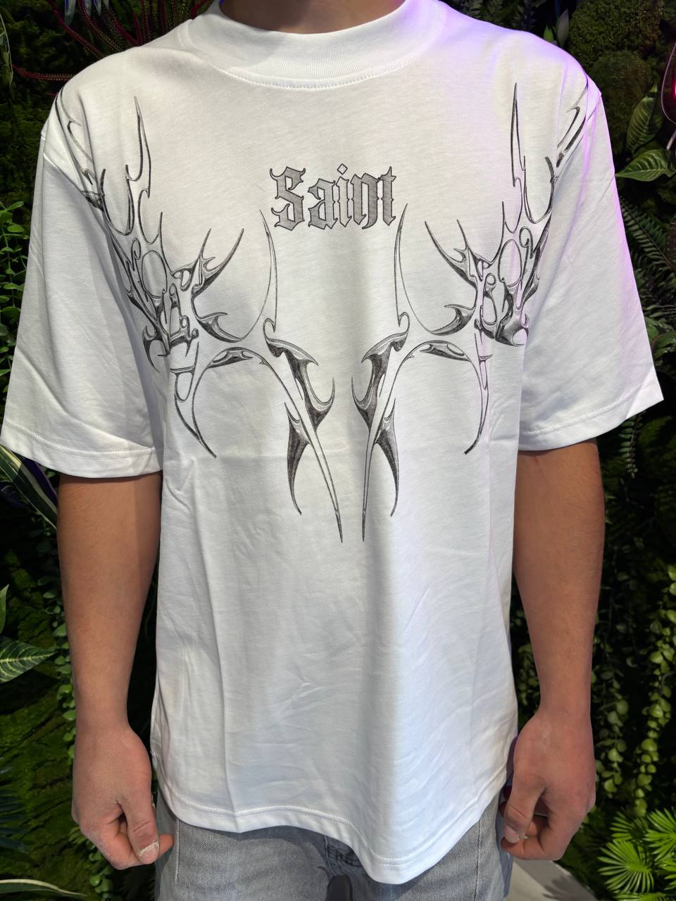 T-SHIRT SAINT