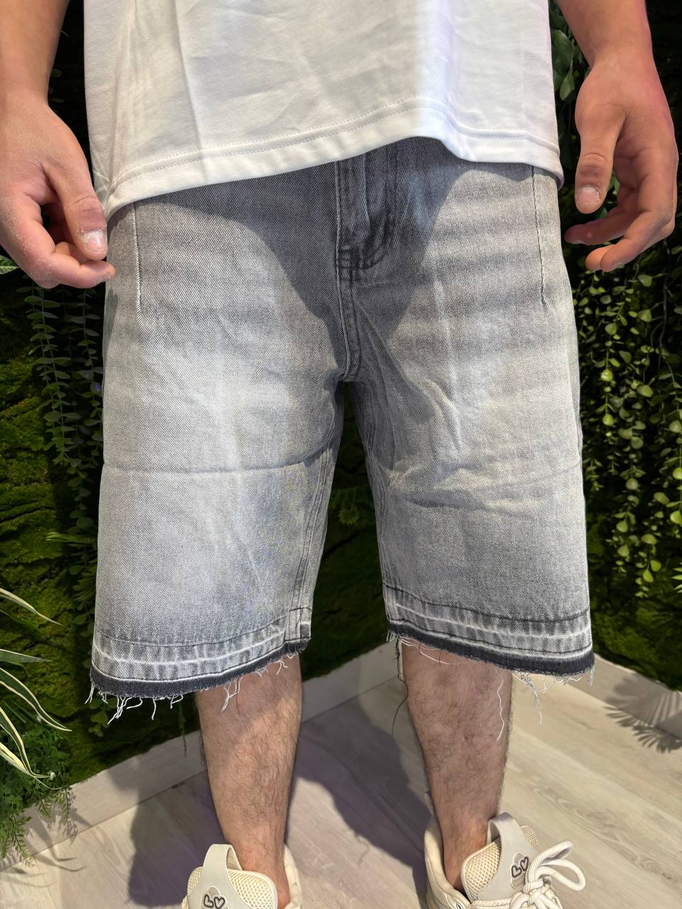 SHORT FLARE