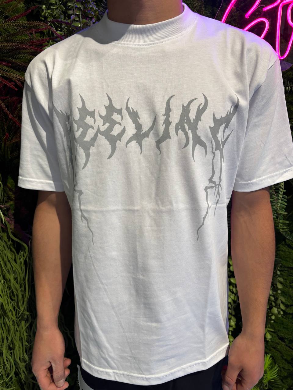 T-SHIRT FEEVIKE