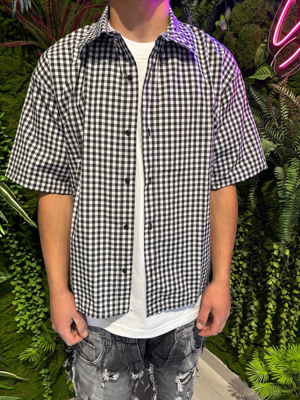 CAMICIA CALL MY STILIST