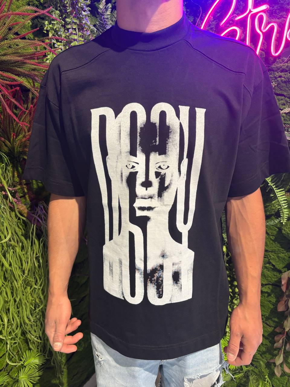 T-SHIRT TOKYO