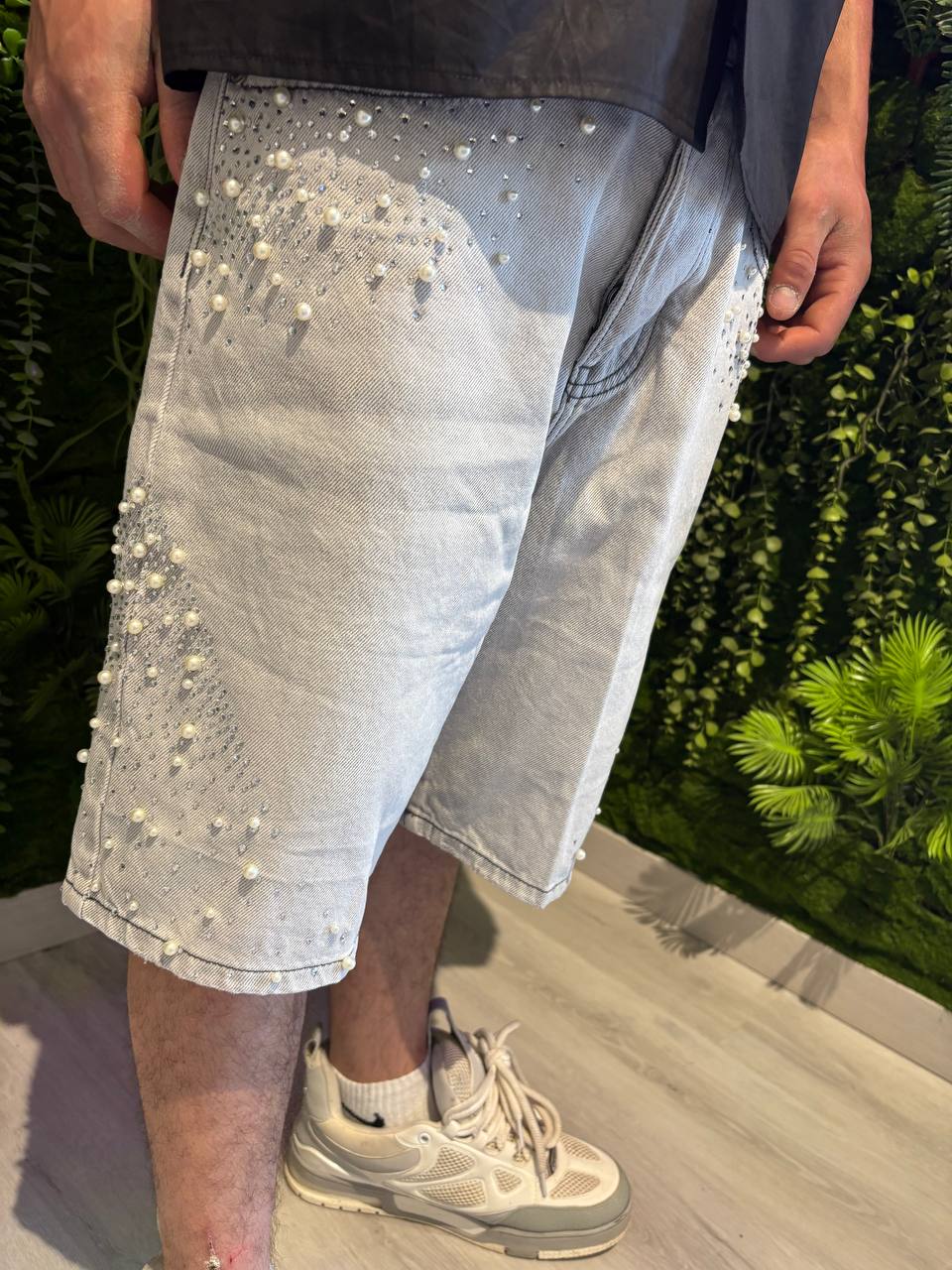 SHORT DIAMOND PREMIUM