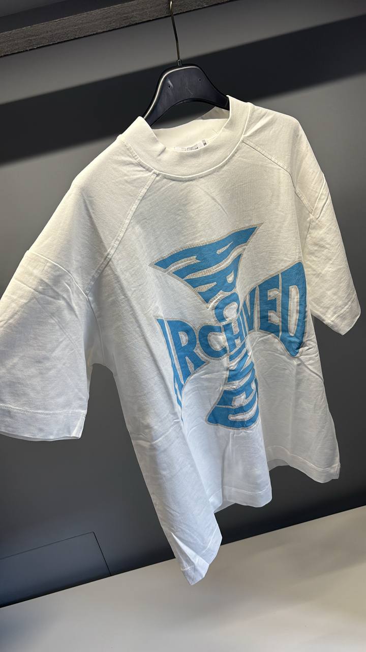 T-SHIRT ARCHIVED