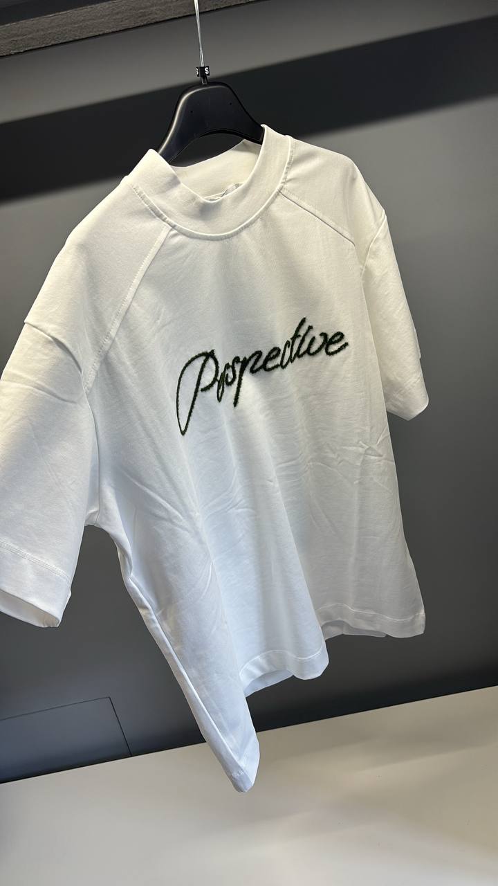 T-SHIRT PERSPECTIVE