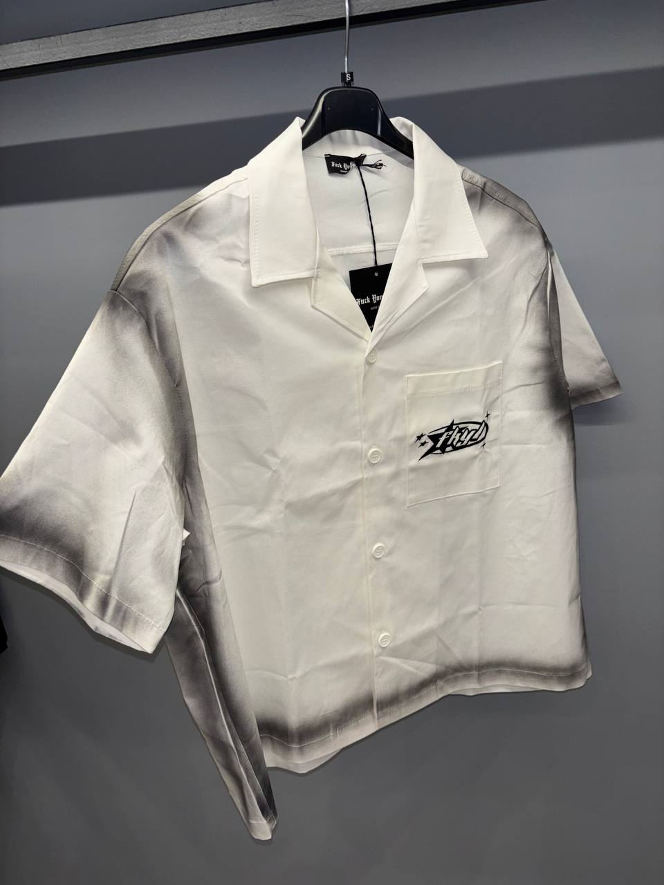 CAMICIA FKY BRILL