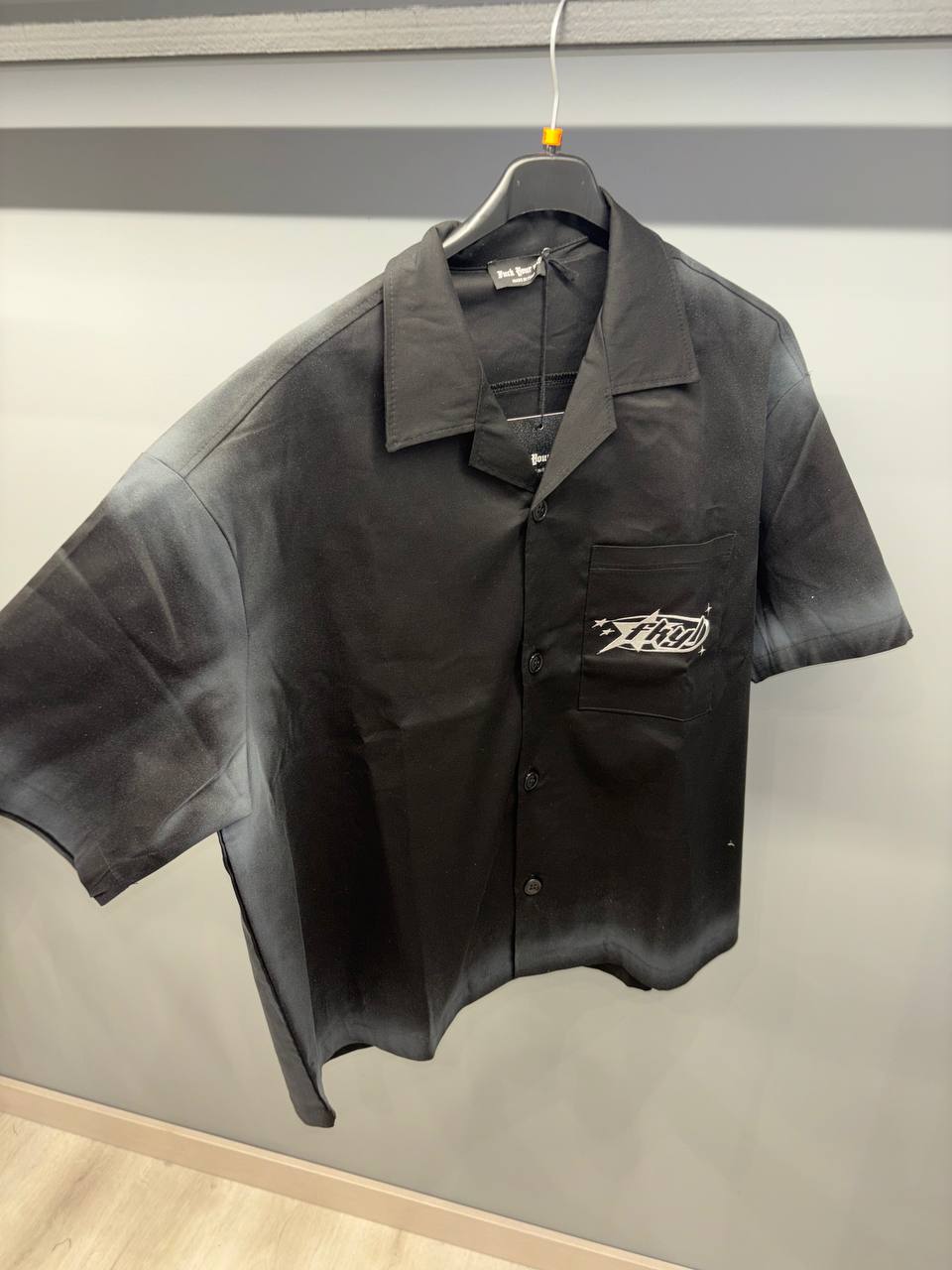 CAMICIA FKY BRILL