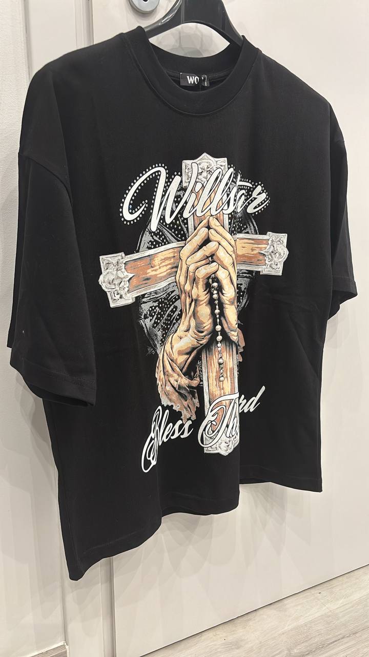 T-SHIRT WILLSTAR