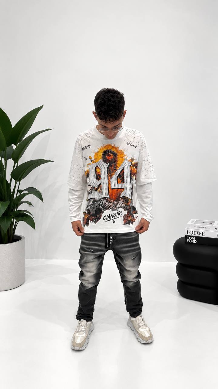 LONGSLEEVE CNT 94