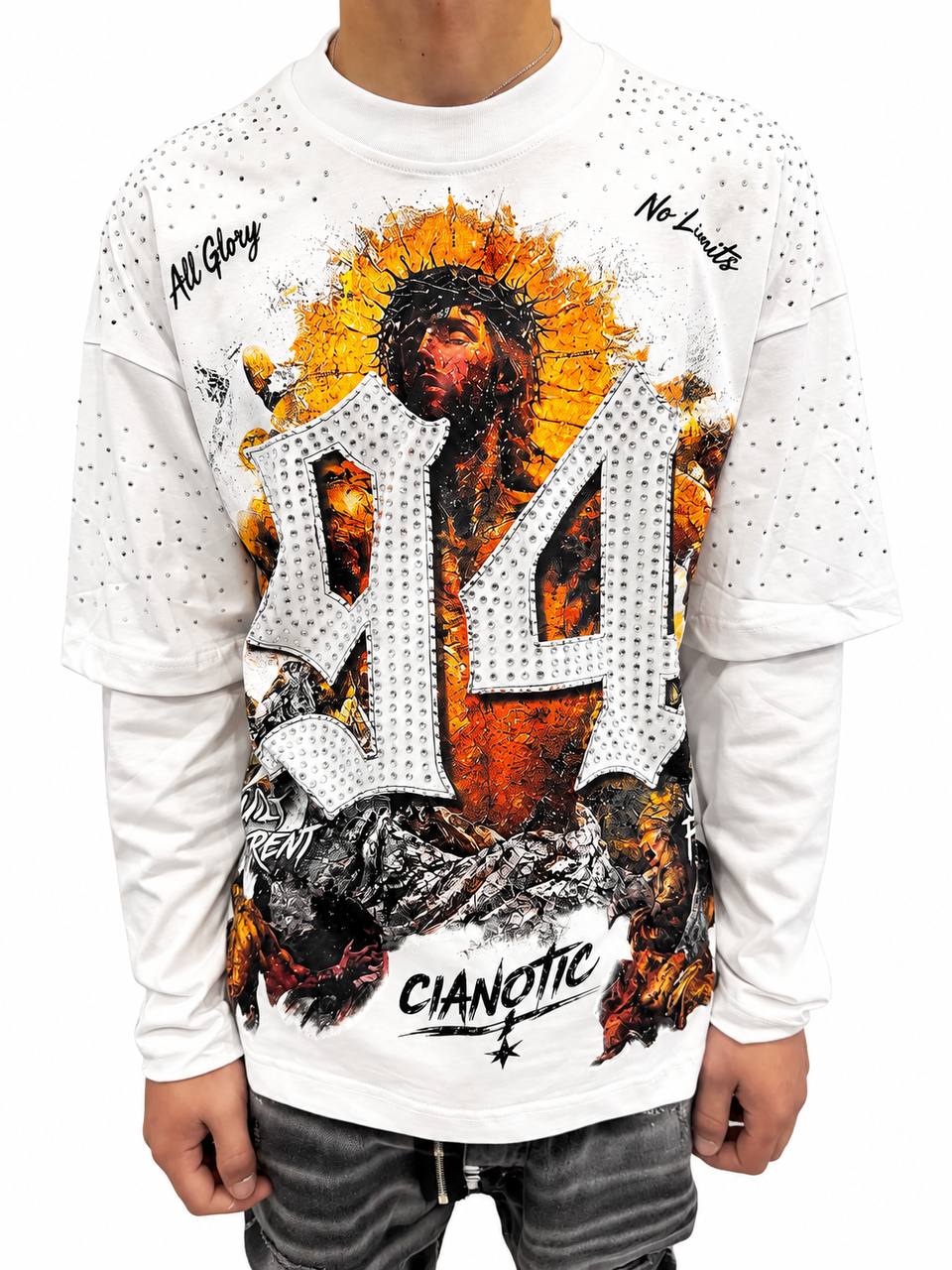 LONGSLEEVE CNT 94
