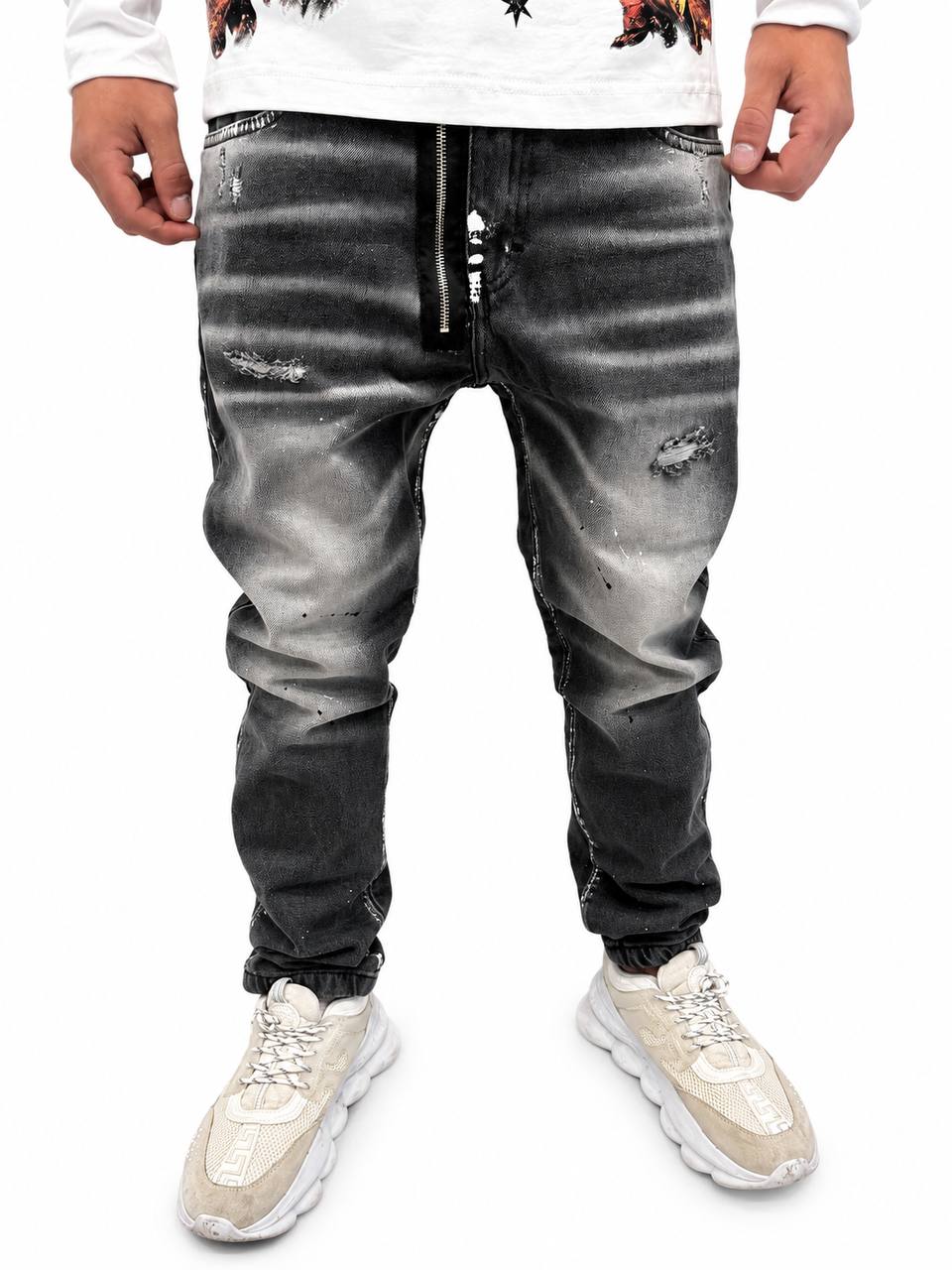 JEANS MOD D*Q