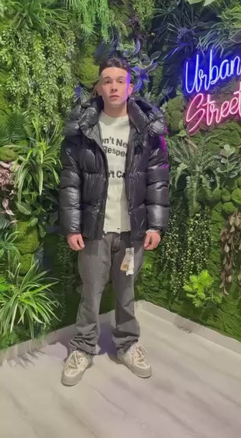 GIUBBOTTO MOD MON**ER